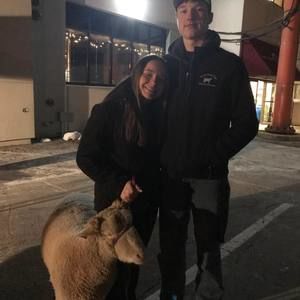 Meet your Posher, Brooke